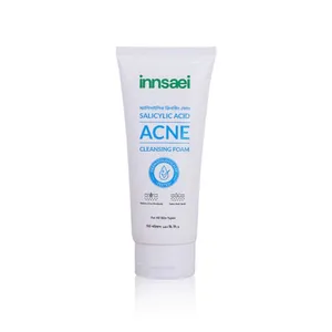 Innsaei Salicylic Acid Acne Cleansing Foam 150ml
